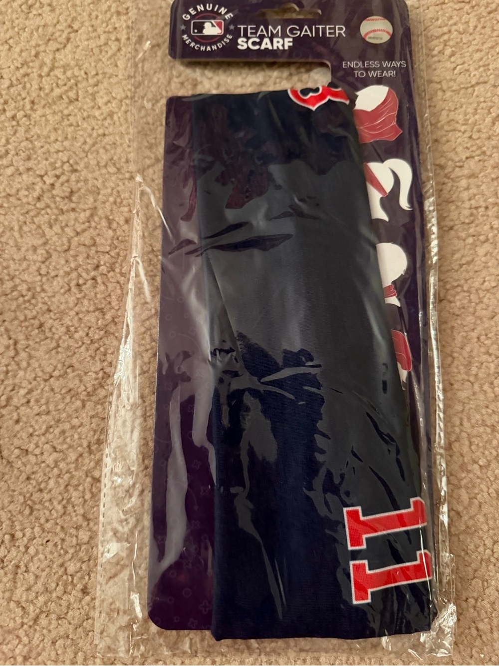 Junk Gator - Boston Red Sox  Devers #11- NWT